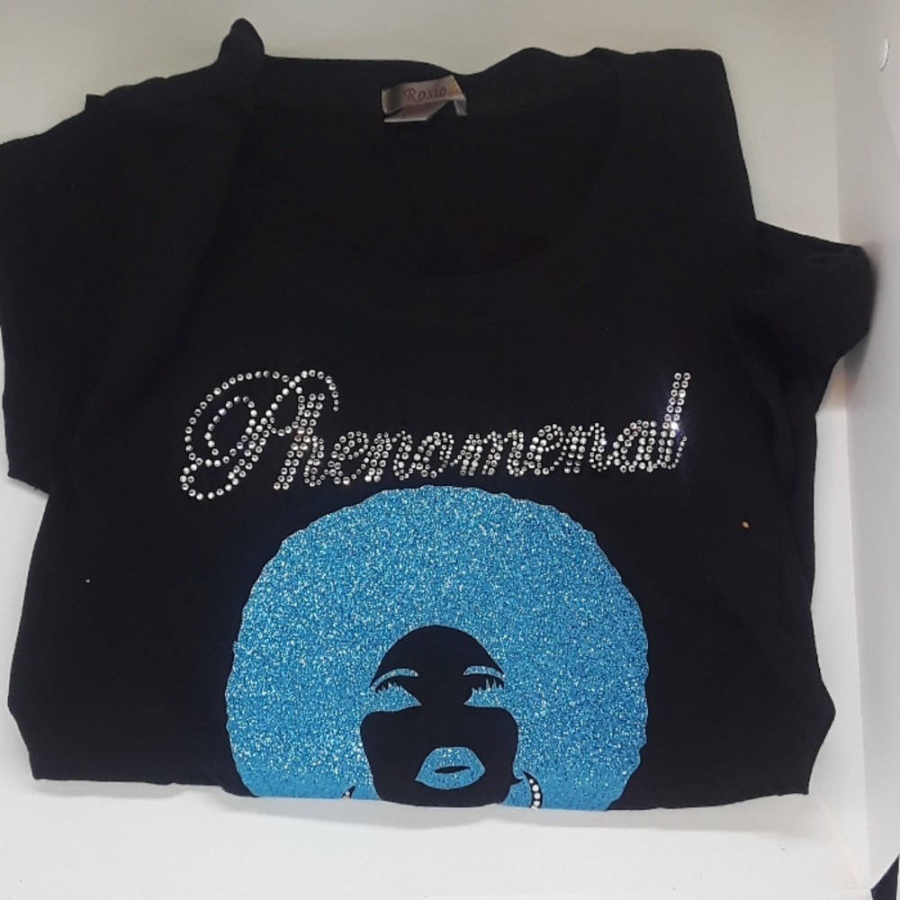T Shirt - Picture 3 of 3